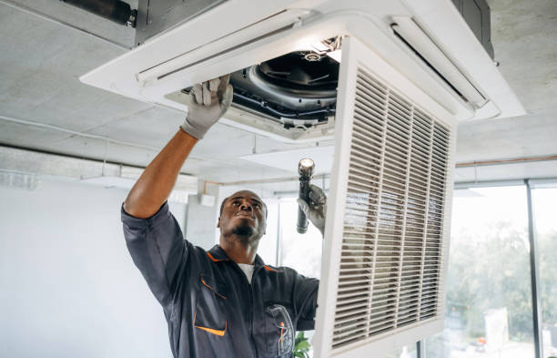 Licensed Furnace Repair service in York New Salem, PA - FH HVAC