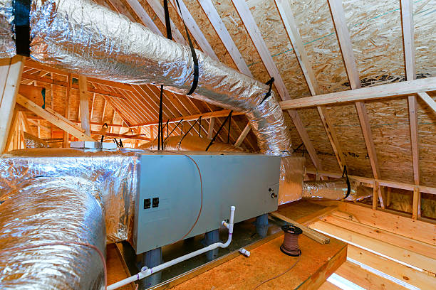 Top rated local Furnace Repair specialists in York New Salem, PA